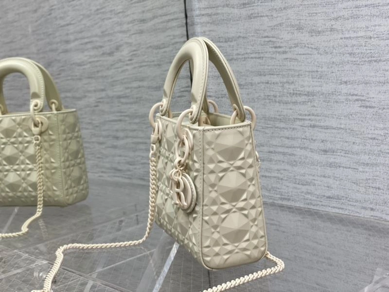 Christian Dior My Lady Bags Neat 71128