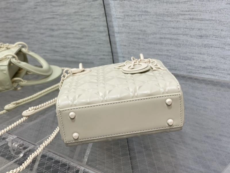 Christian Dior My Lady Bags Neat 71128