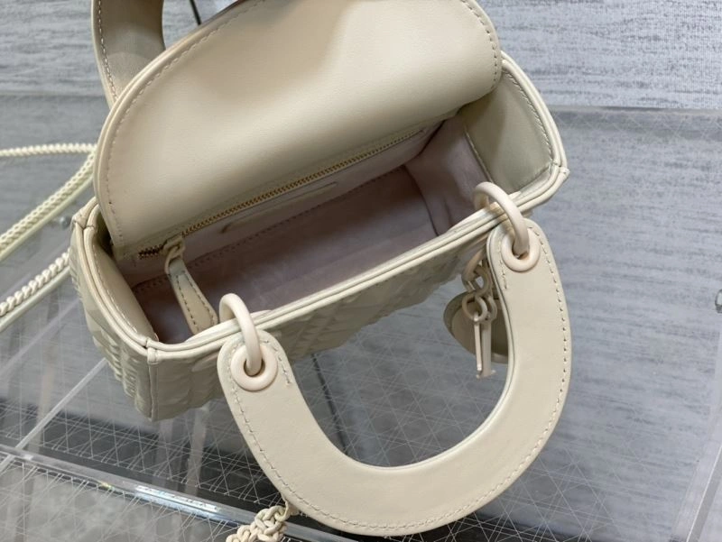 Christian Dior My Lady Bags Neat 71128