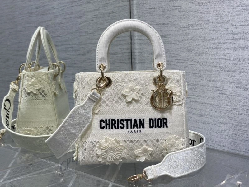 HighPerformance Christian Dior My Lady Bags 71145
