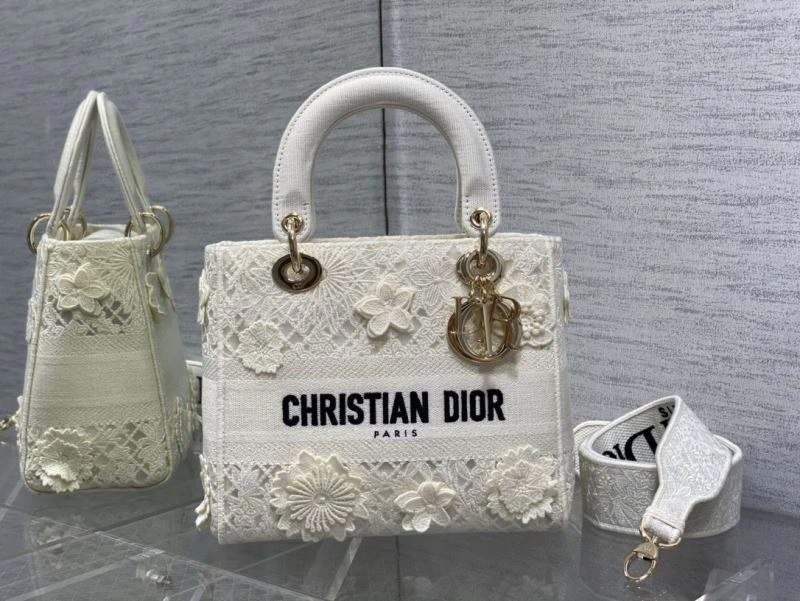 HighPerformance Christian Dior My Lady Bags 71145