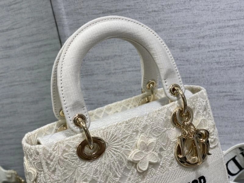 HighPerformance Christian Dior My Lady Bags 71145