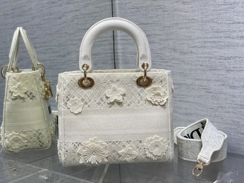 HighPerformance Christian Dior My Lady Bags 71145