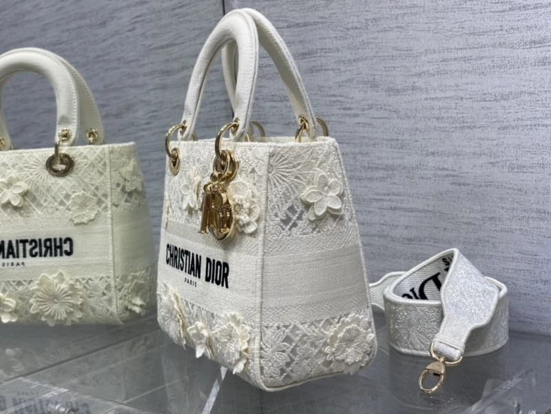 HighPerformance Christian Dior My Lady Bags 71145