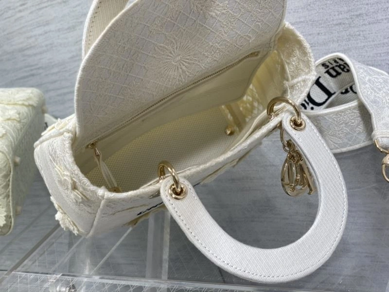 HighPerformance Christian Dior My Lady Bags 71145