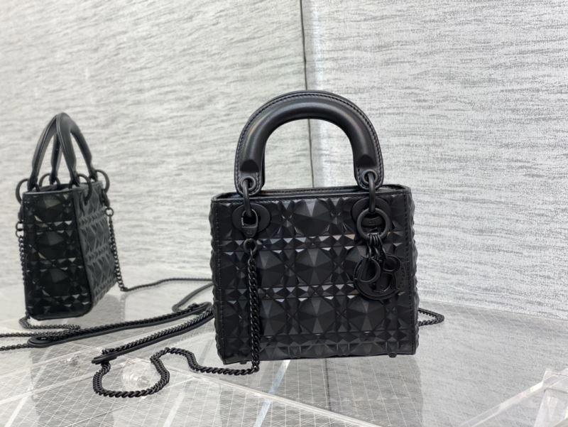 GoAnywhere Christian Dior My Lady Bags 71116