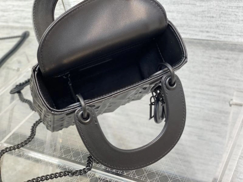 GoAnywhere Christian Dior My Lady Bags 71116