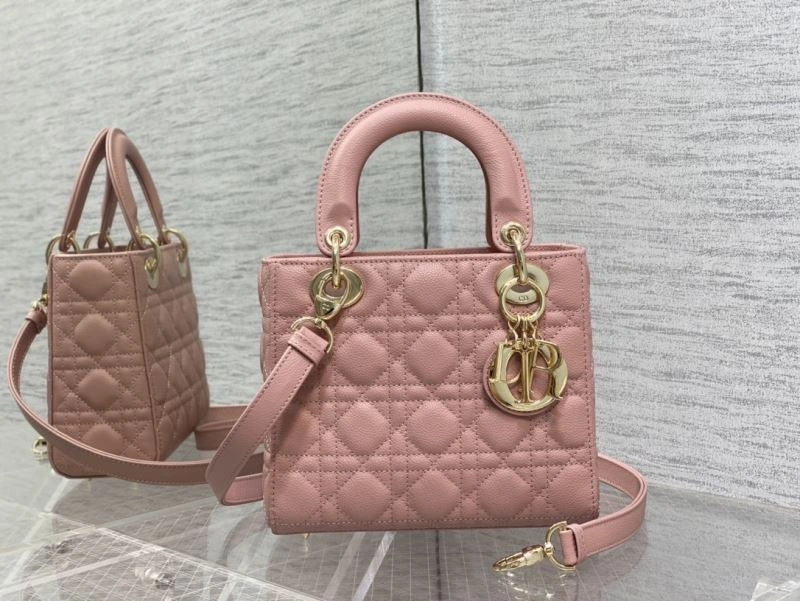 Christian Dior My Lady Bags EyeCatching 71107