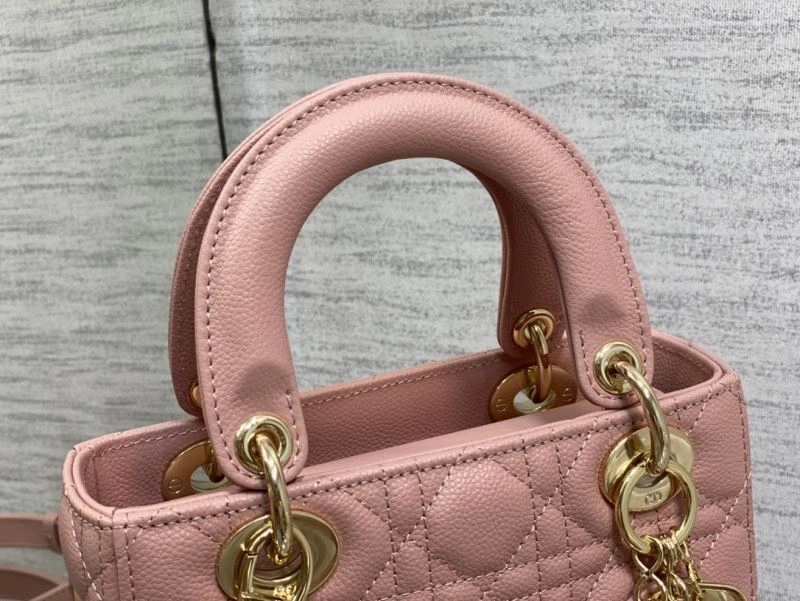 Christian Dior My Lady Bags EyeCatching 71107