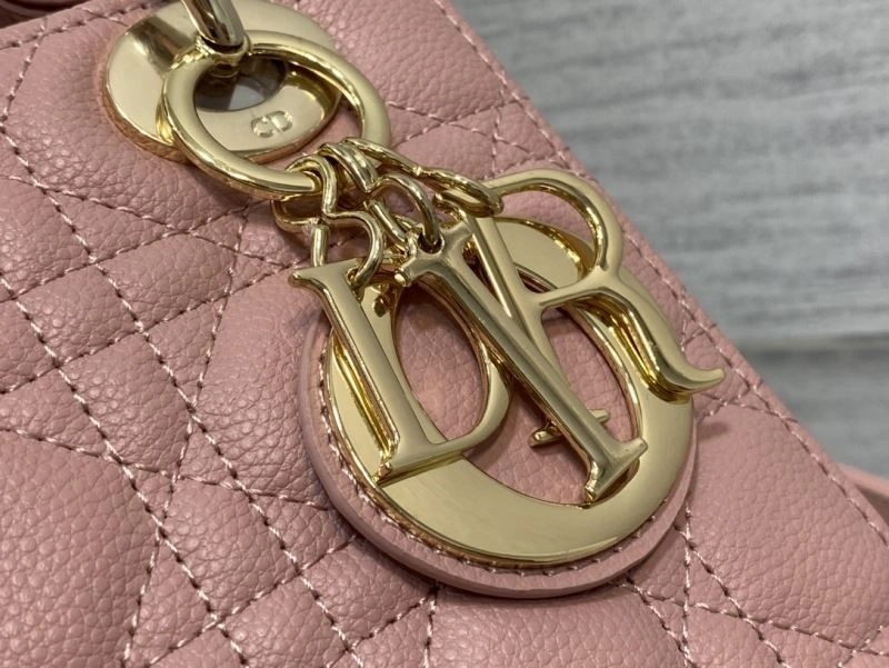Christian Dior My Lady Bags EyeCatching 71107