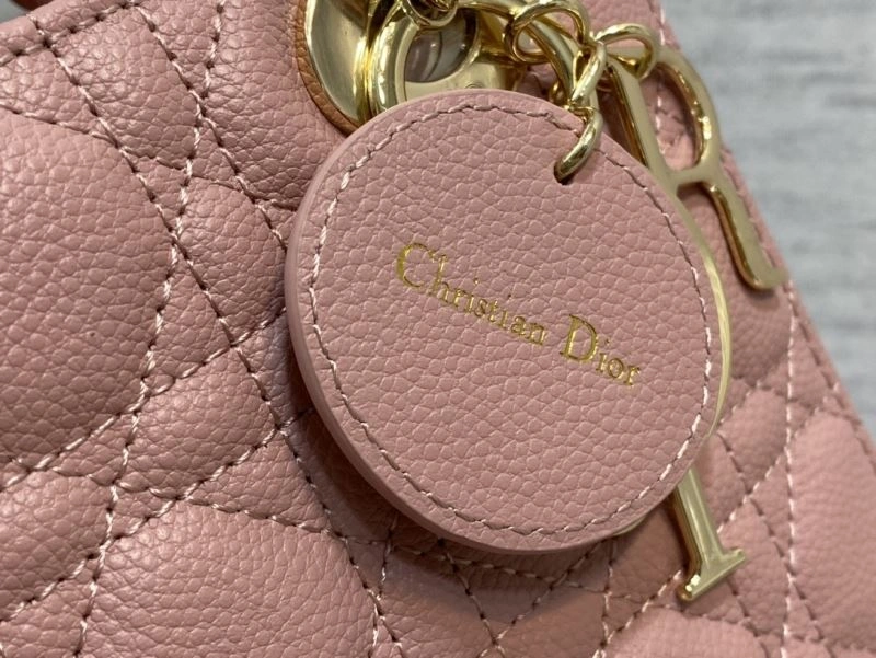 Christian Dior My Lady Bags EyeCatching 71107