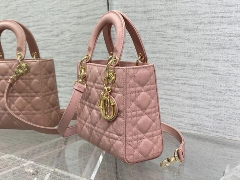 Christian Dior My Lady Bags EyeCatching 71107