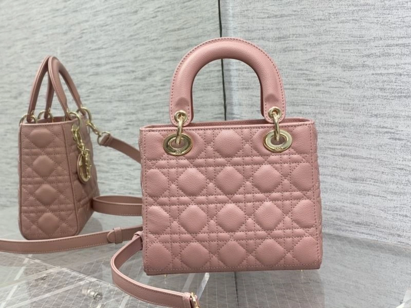Christian Dior My Lady Bags EyeCatching 71107