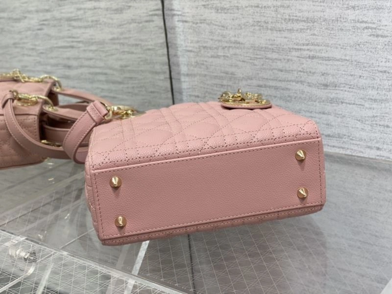Christian Dior My Lady Bags EyeCatching 71107