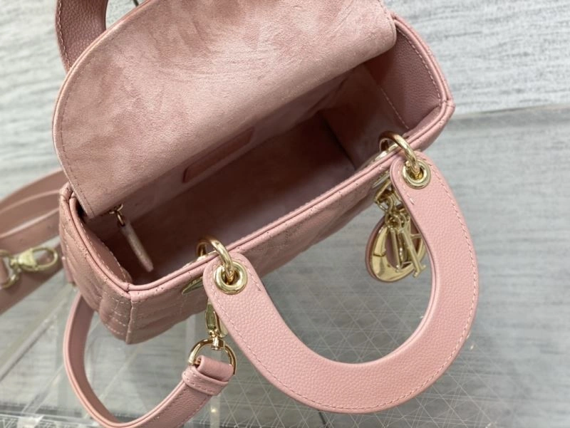 Christian Dior My Lady Bags EyeCatching 71107