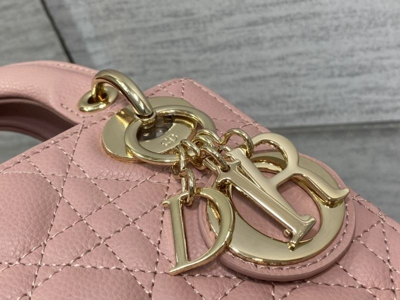 Christian Dior My Lady Bags Comfortable 71106