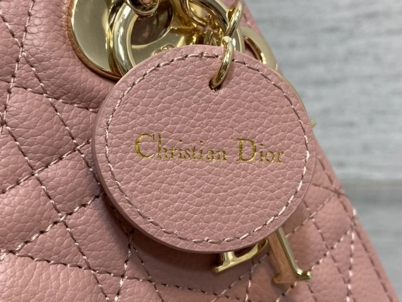 Christian Dior My Lady Bags Comfortable 71106