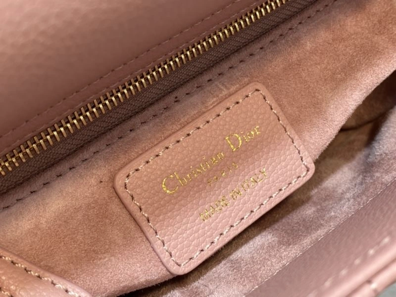 Christian Dior My Lady Bags Comfortable 71106