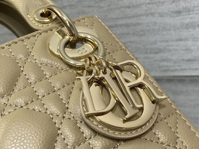Breathable Christian Dior My Lady Bags 71119
