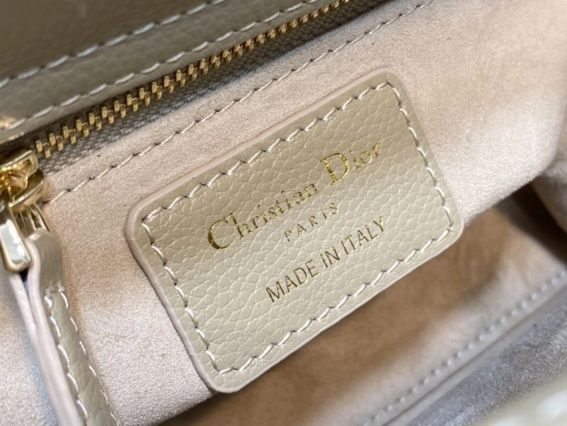 Breathable Christian Dior My Lady Bags 71119