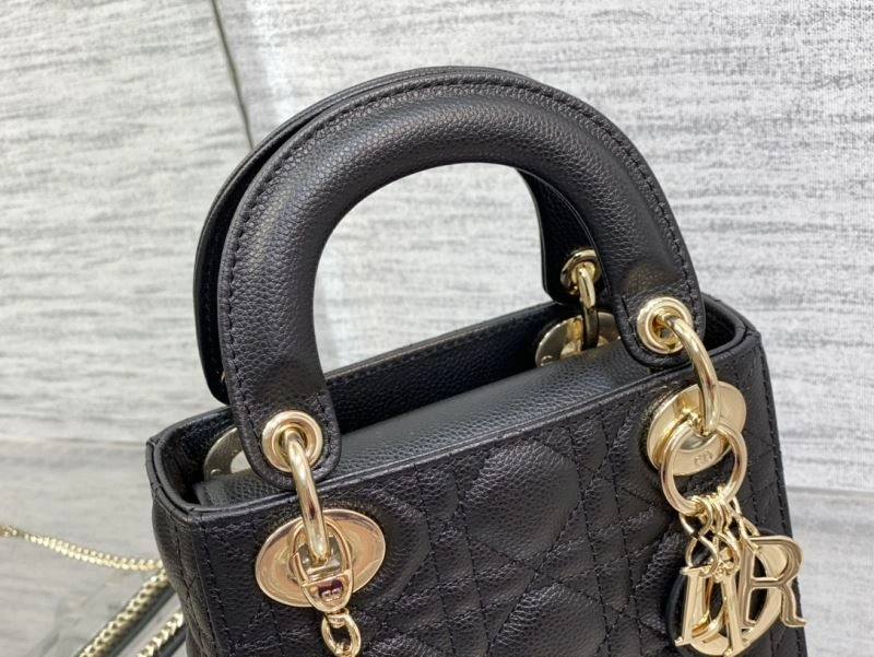 Christian Dior My Lady Bags OnTrend 71105