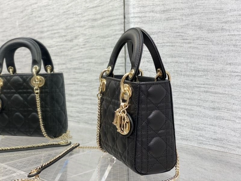 Christian Dior My Lady Bags OnTrend 71105