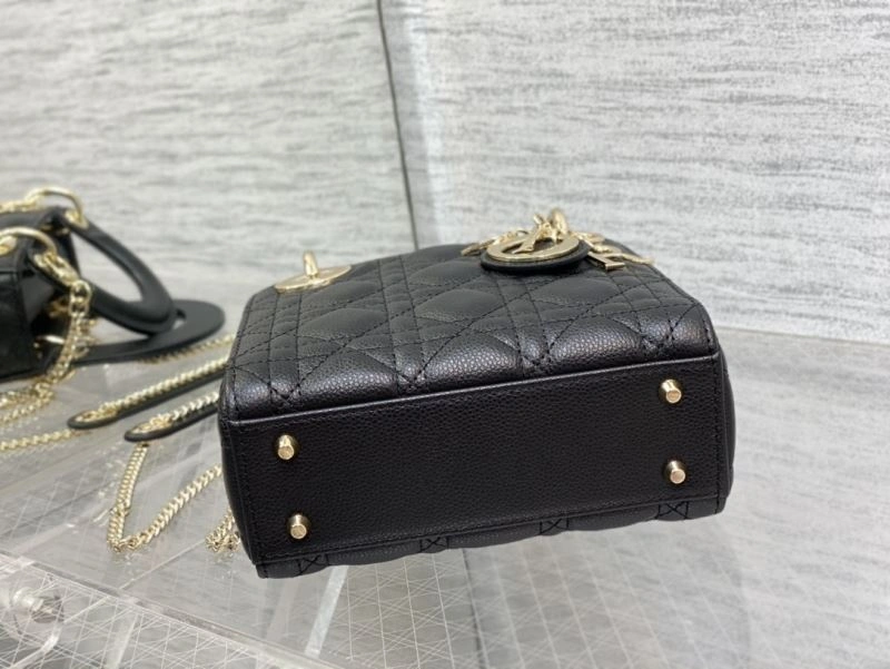 Christian Dior My Lady Bags OnTrend 71105