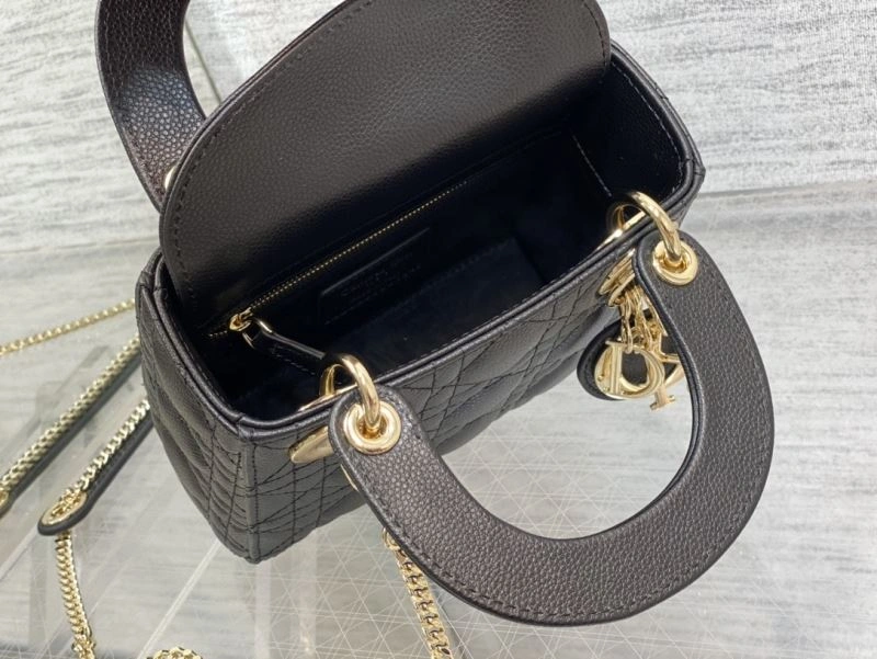 Christian Dior My Lady Bags OnTrend 71105
