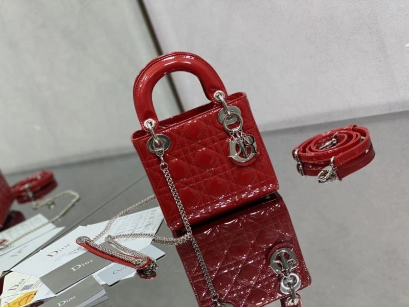 Unique Christian Dior My Lady Bags 71104