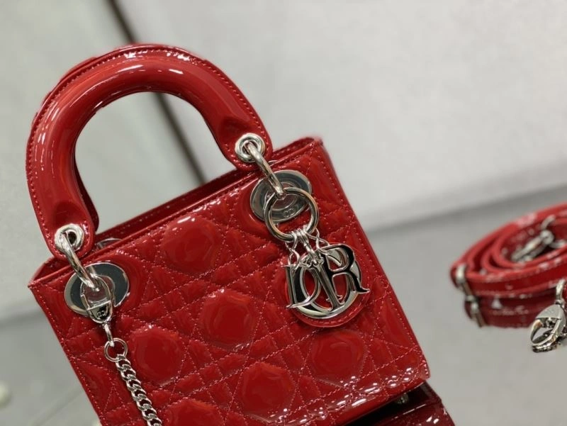 Unique Christian Dior My Lady Bags 71104