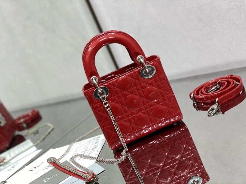 Unique Christian Dior My Lady Bags 71104