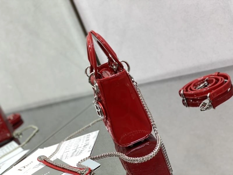 Unique Christian Dior My Lady Bags 71104