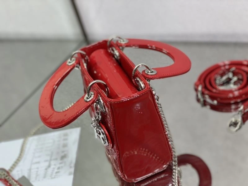 Unique Christian Dior My Lady Bags 71104