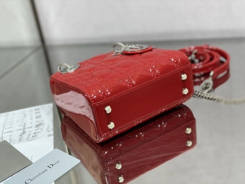 Unique Christian Dior My Lady Bags 71104