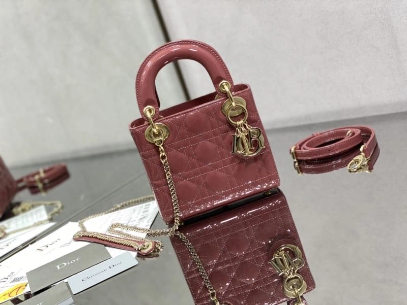 Christian Dior My Lady Bags GoAnywhere 71103
