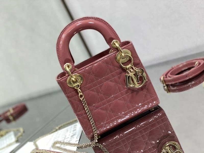 Christian Dior My Lady Bags GoAnywhere 71103