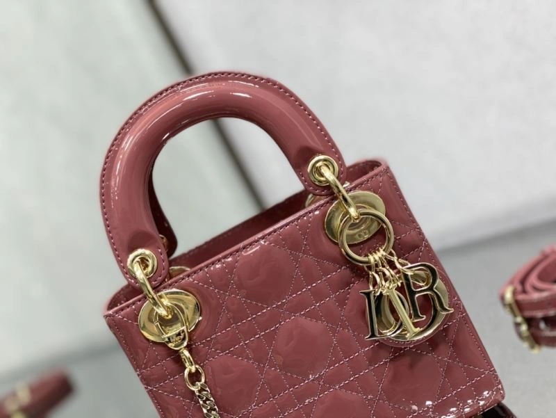 Christian Dior My Lady Bags GoAnywhere 71103