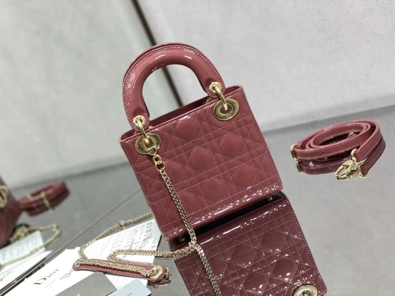 Christian Dior My Lady Bags GoAnywhere 71103