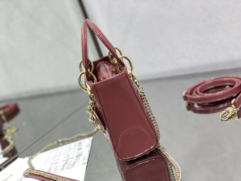 Christian Dior My Lady Bags GoAnywhere 71103