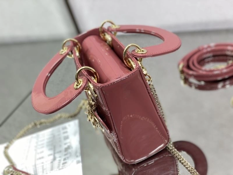 Christian Dior My Lady Bags GoAnywhere 71103