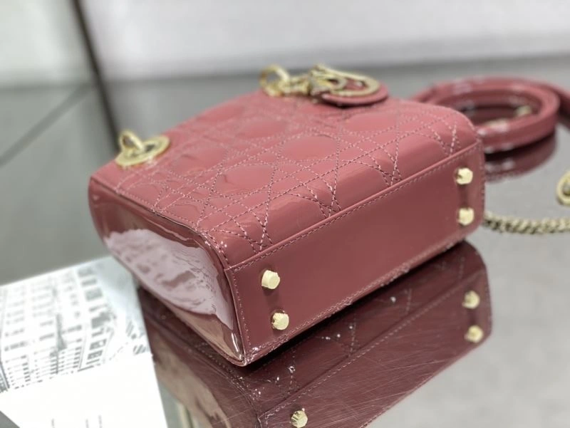 Christian Dior My Lady Bags GoAnywhere 71103