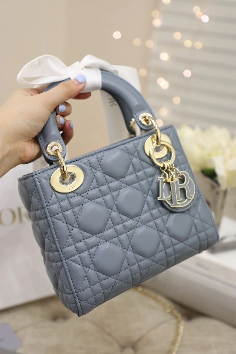 Christian Dior My Lady Bags Colorful 71099