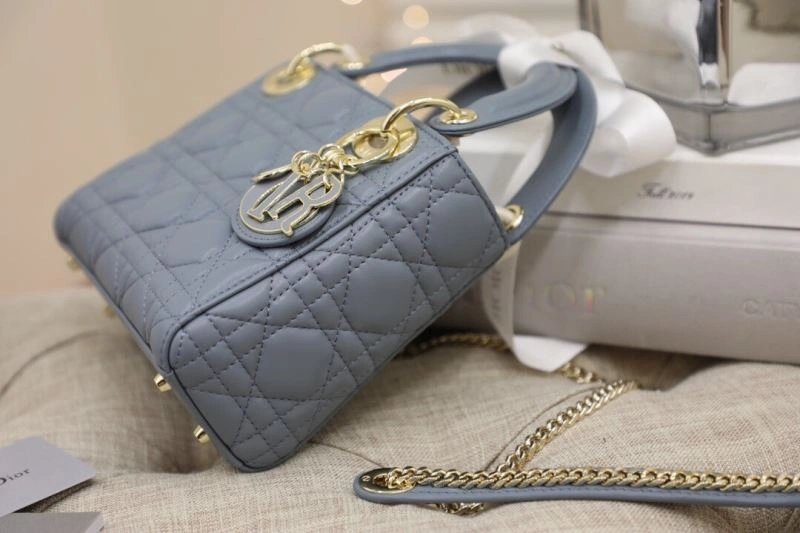 Christian Dior My Lady Bags Colorful 71099