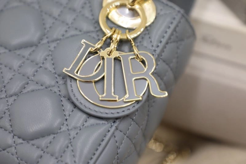 Christian Dior My Lady Bags Colorful 71099