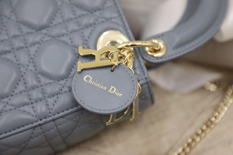 Christian Dior My Lady Bags Colorful 71099