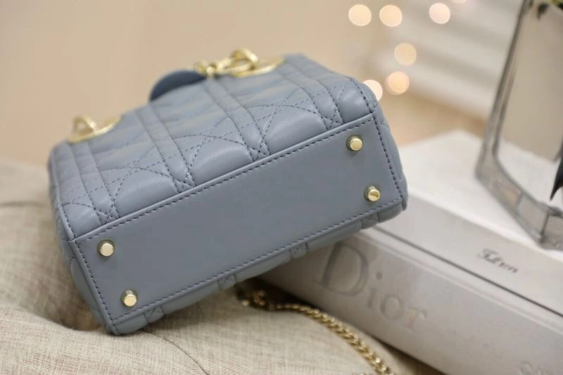 Christian Dior My Lady Bags Colorful 71099