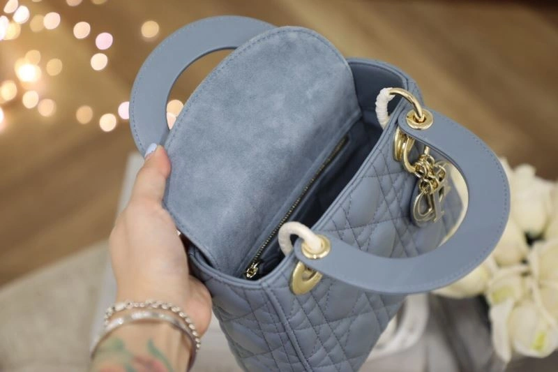 Christian Dior My Lady Bags Colorful 71099