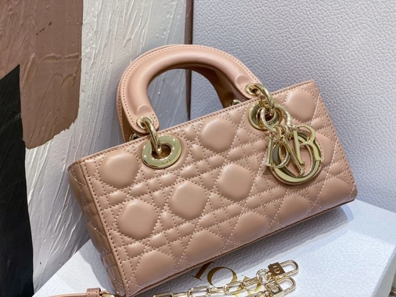Christian Dior My Lady Bags SunProtective 71100