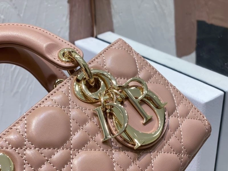Christian Dior My Lady Bags SunProtective 71100