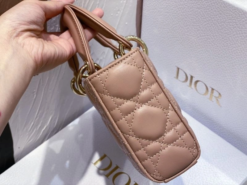 Christian Dior My Lady Bags SunProtective 71100